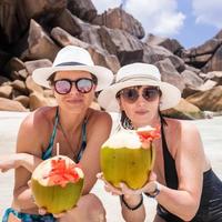 Отзыв от Варвара - Виза Destination Thailand